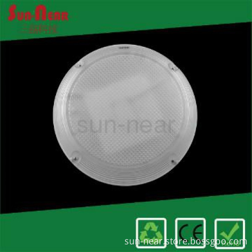 microwave sensor led bulkhead light